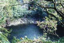 Bassin la Paix