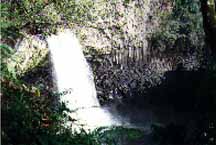 Bassin la Paix (Rivi�re des roches )